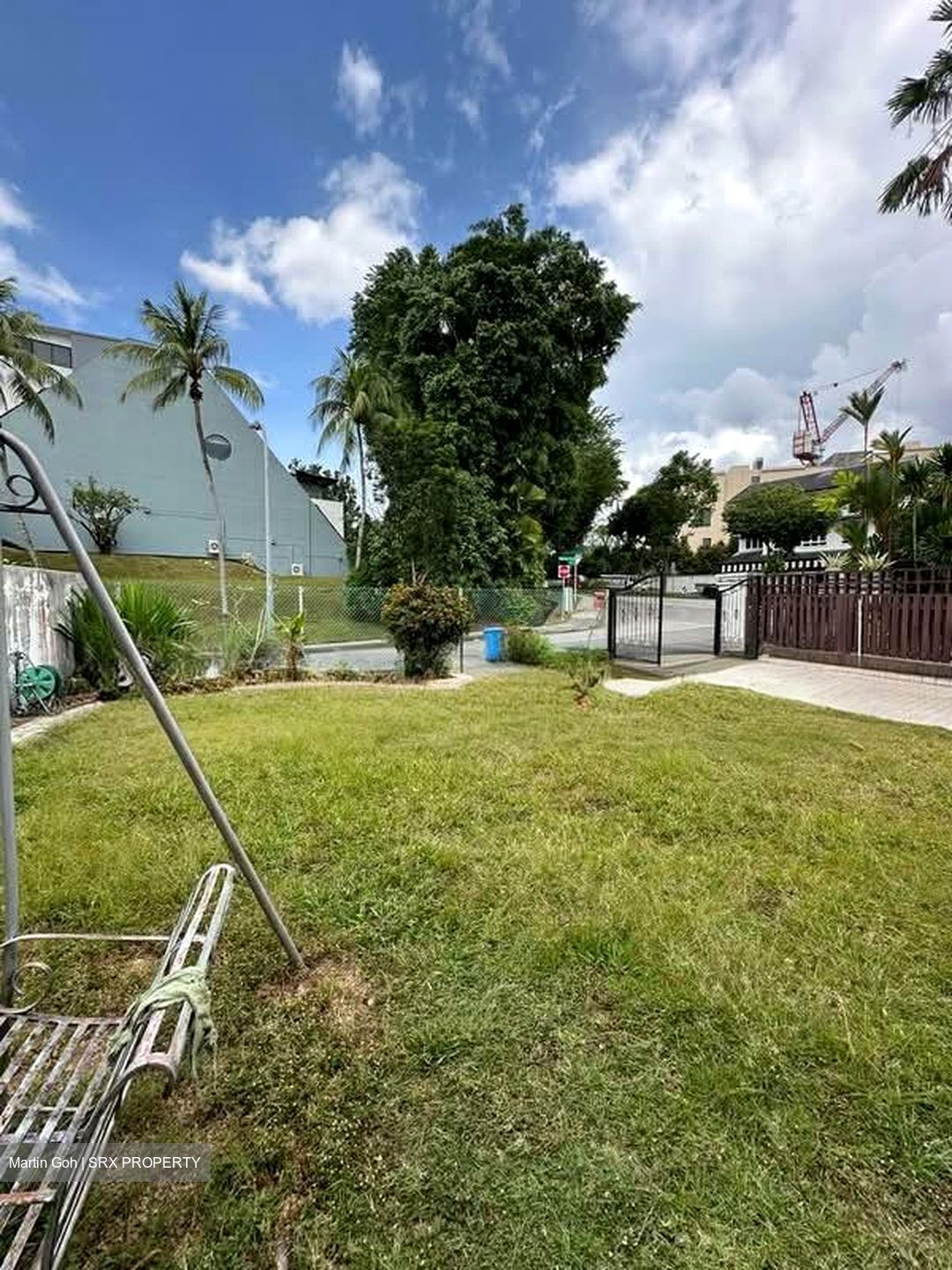 Watten Estate (D11), Semi-Detached #556705631